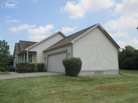 4352 North Jennings Road Flint, MI 48504 - Photo 4 of 24 20415287-3.JPG