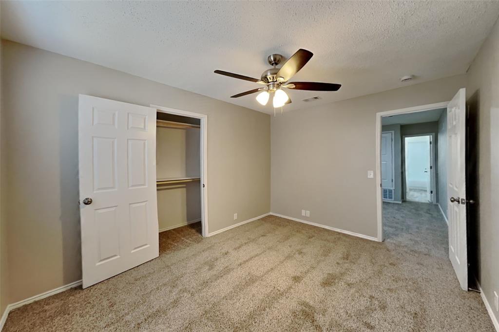 1320 Stetson Trail Saginaw, TX 76131 - Photo 9 of 19 a view of an empty room