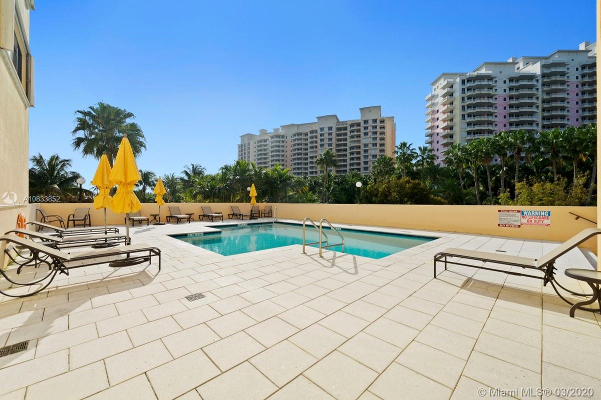 650 Ocean Drive, Unit 4C Key Biscayne, FL 33149 - Photo 20 of 21