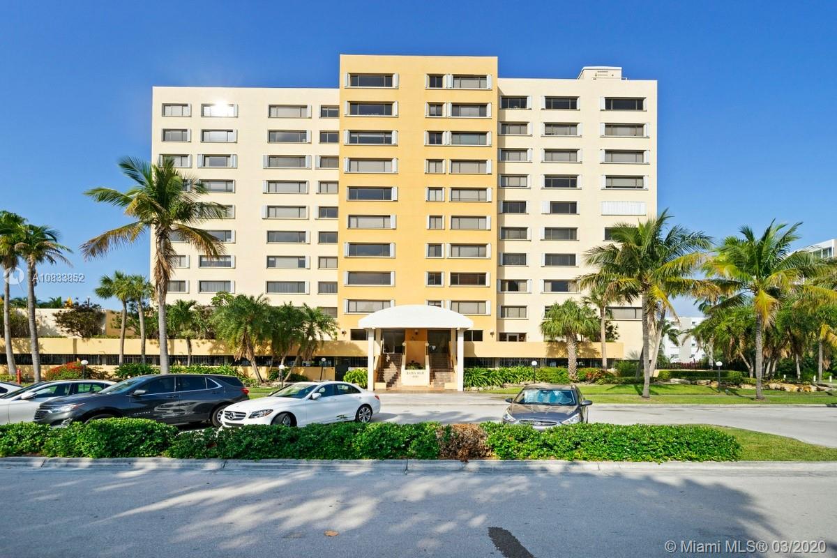 650 Ocean Drive, Unit 4C Key Biscayne, FL 33149 - Photo 21 of 21