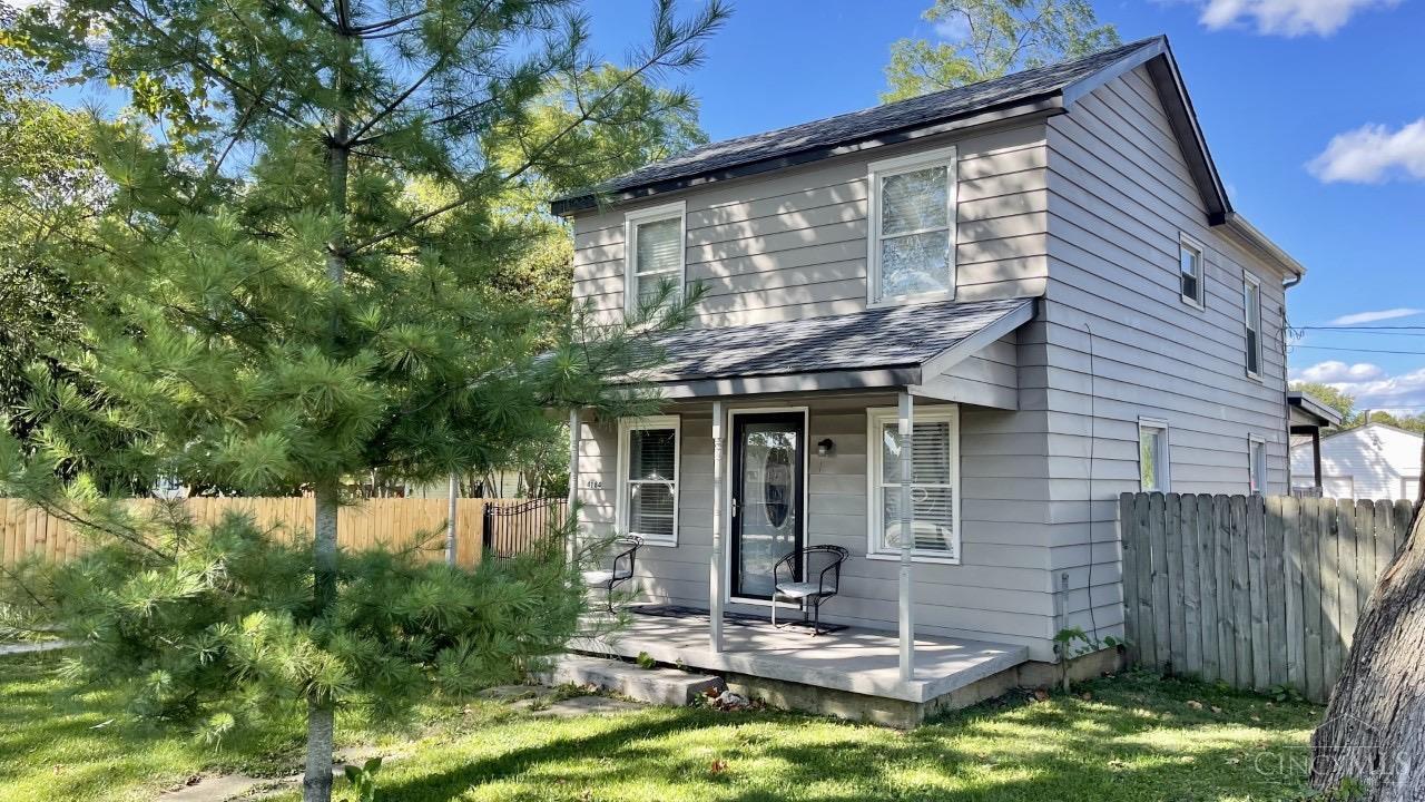 4184 Hamilton Trenton Road Hamilton, OH 45011 - Photo 23 of 23 Gallery Image 23
