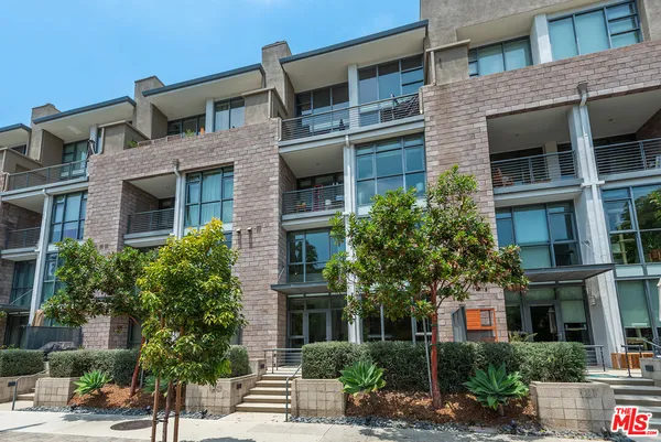 $1,049,000 | 13045 Pacific Promenade, Unit 120, Los Angeles, CA 90094