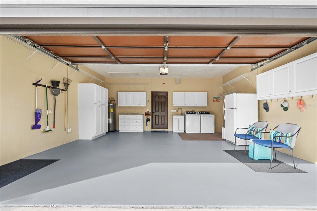 124 Rose Bank Road Daytona Beach, FL 32114 - Photo 41 of 43 a view of a storage & utility room