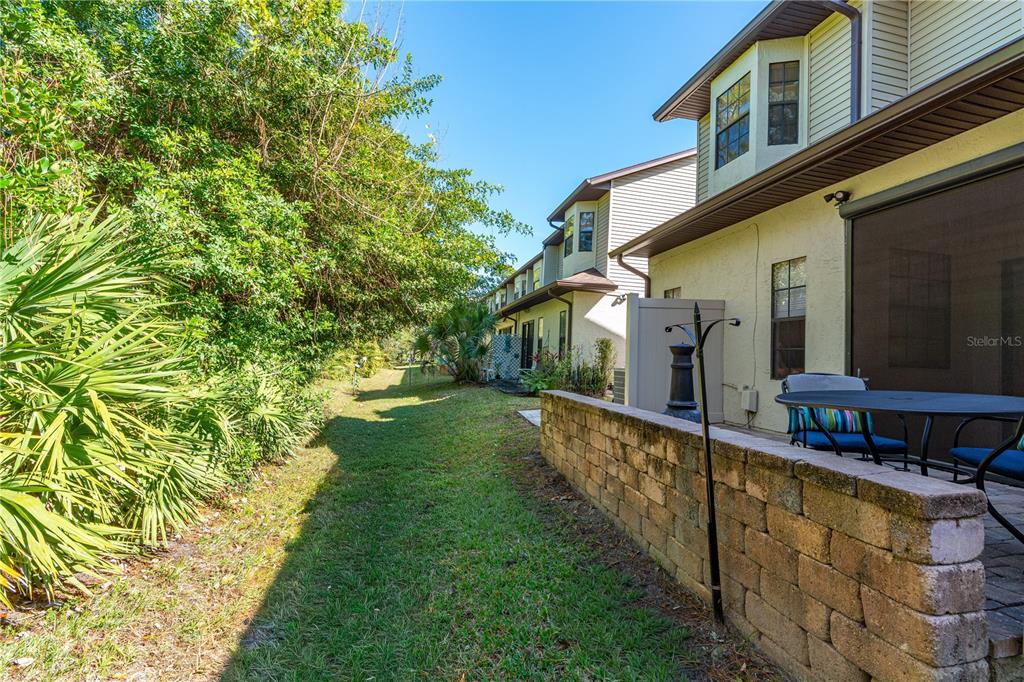 124 Rose Bank Road Daytona Beach, FL 32114 - Photo 7 of 43 a view of a house with a yard