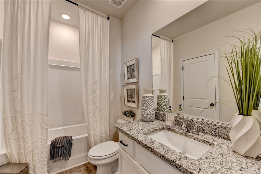 305 Rodeo Drive Auburn, GA 30011 - Photo 18 of 37