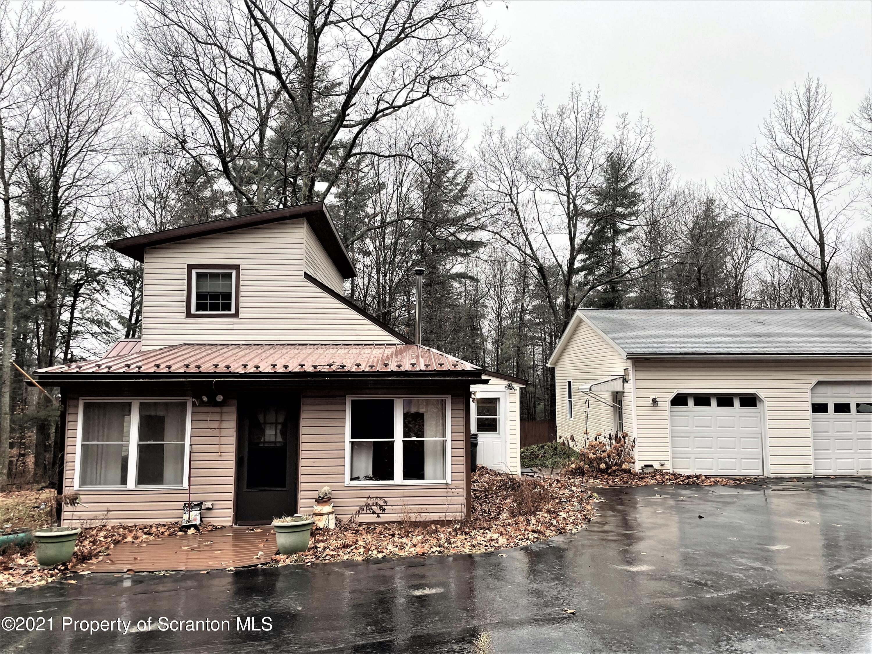3668 Lake O Meadows Road Little Meadows, PA 18830 - Photo 2 of 43 Gallery Image 2