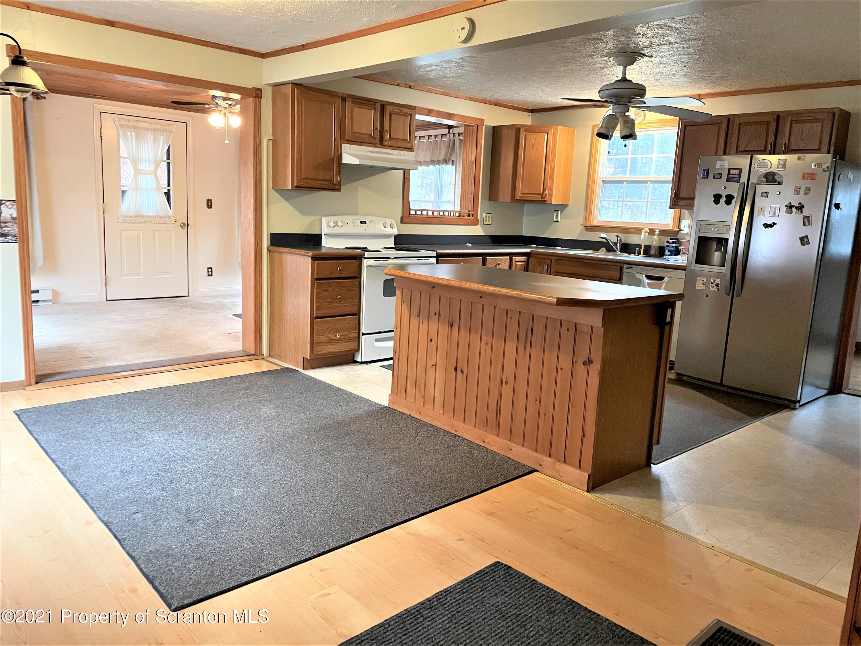 3668 Lake O Meadows Road Little Meadows, PA 18830 - Photo 27 of 43 Gallery Image 27