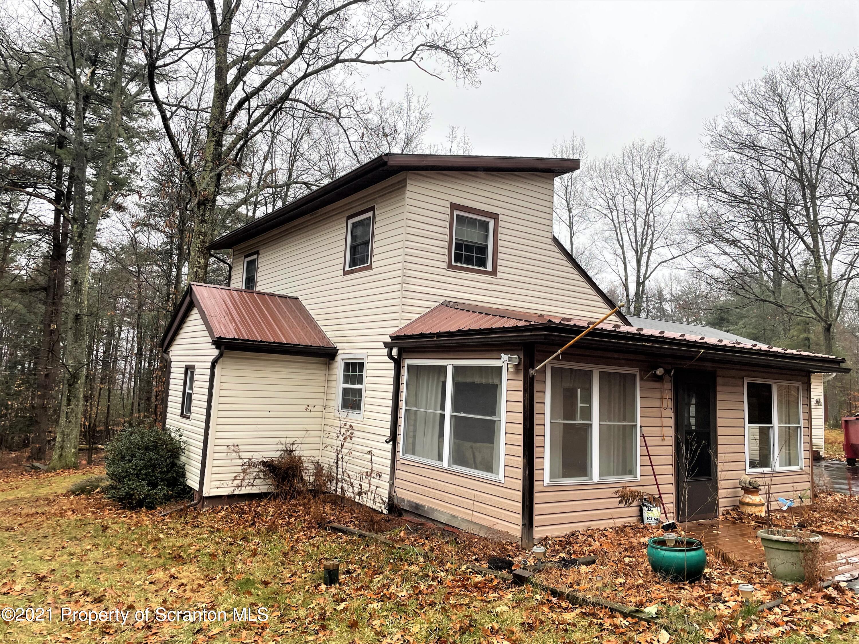 3668 Lake O Meadows Road Little Meadows, PA 18830 - Photo 5 of 43 Gallery Image 5