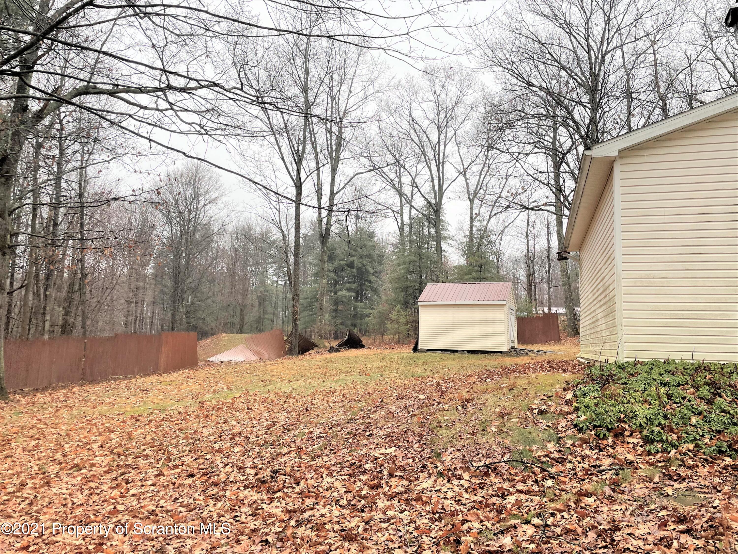3668 Lake O Meadows Road Little Meadows, PA 18830 - Photo 7 of 43 Gallery Image 7