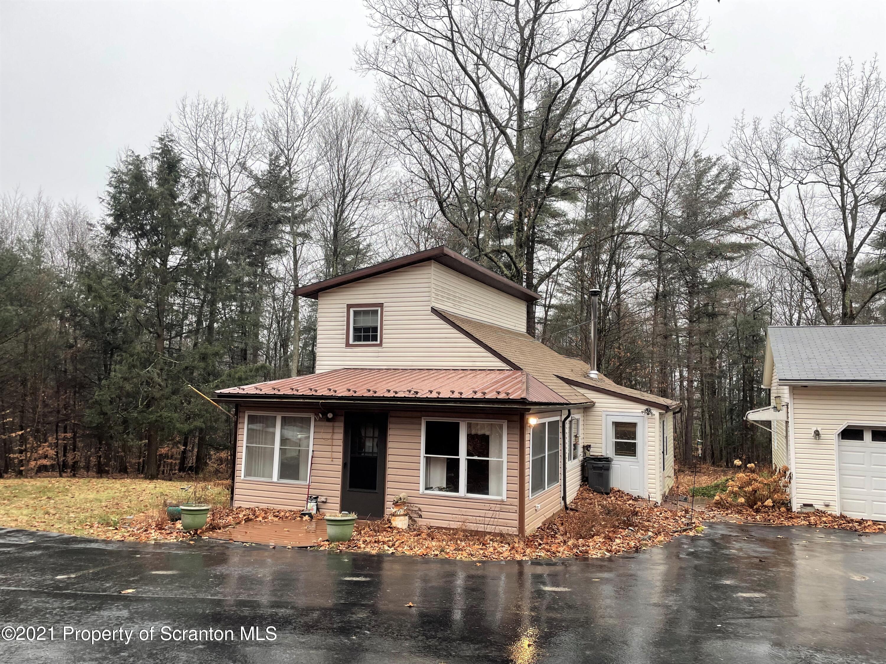 3668 Lake O Meadows Road Little Meadows, PA 18830 - Photo 10 of 43 Gallery Image 10