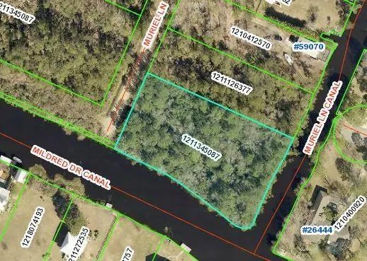$74,900 | 0 Muriel Lane, Lacombe, LA 70445