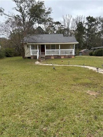 $80,000 | 509 Avenue East, Kentwood, LA 70444