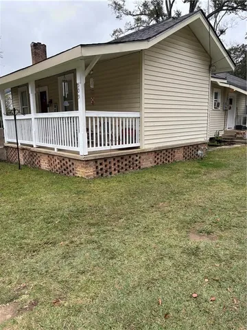 $80,000 | 509 Avenue East, Kentwood, LA 70444