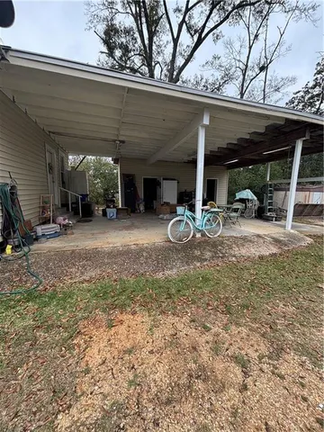 $80,000 | 509 Avenue East, Kentwood, LA 70444