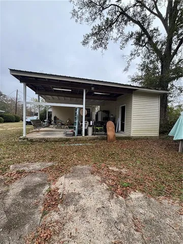 $80,000 | 509 Avenue East, Kentwood, LA 70444