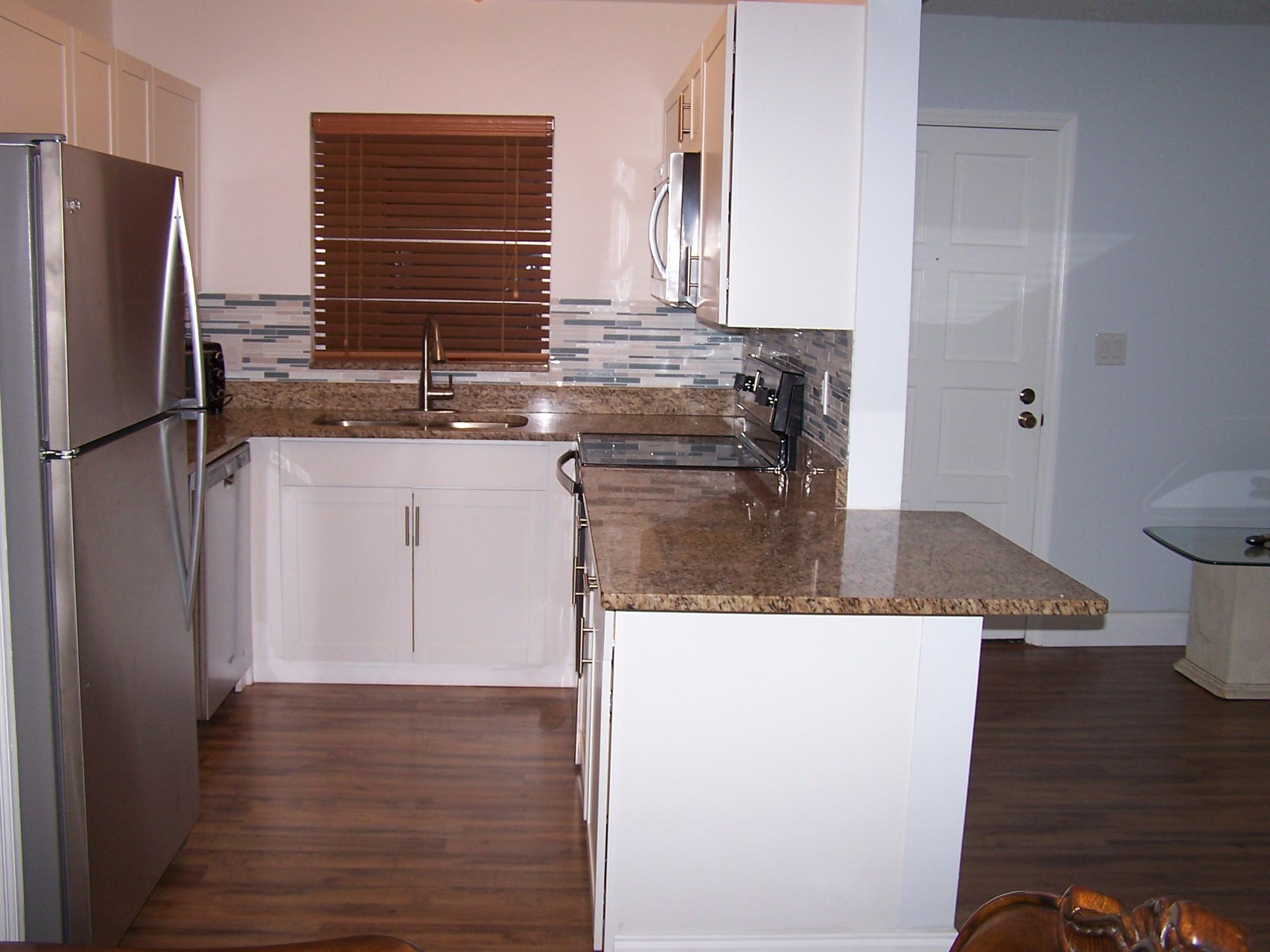 1251 Northwest 13th Street, Unit 436C Boca Raton, FL 33486 - Photo 13 of 27 Kitchen