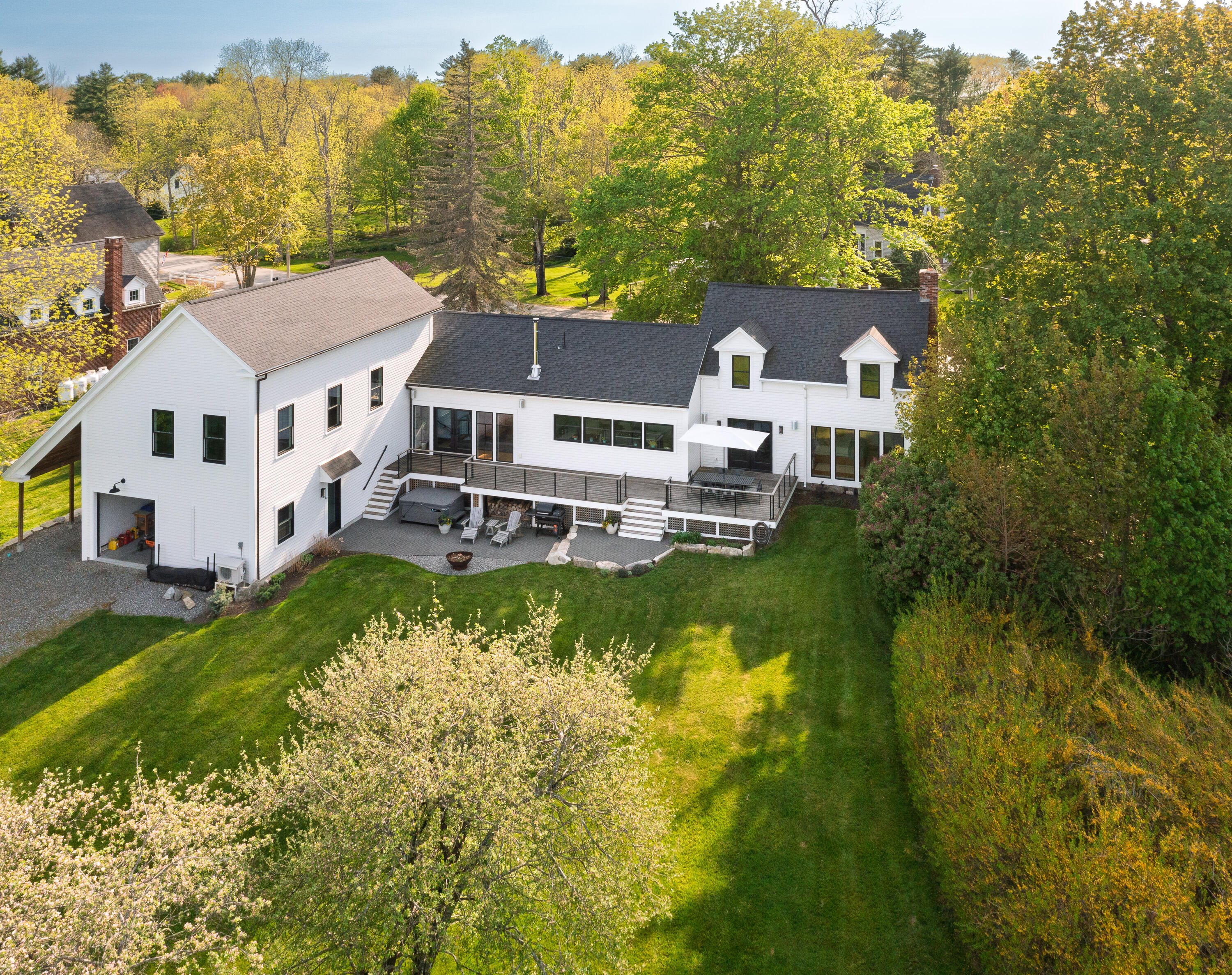 27 Varney Ml Road Bath, ME 04530 - Photo 32 of 48 32