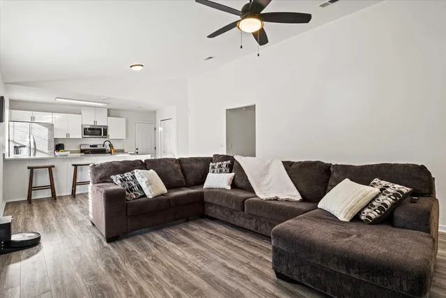 $247,500 | 4528 Eltham Park, Tallahassee, FL 32303