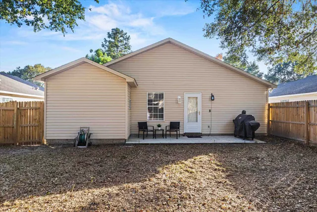 $247,500 | 4528 Eltham Park, Tallahassee, FL 32303