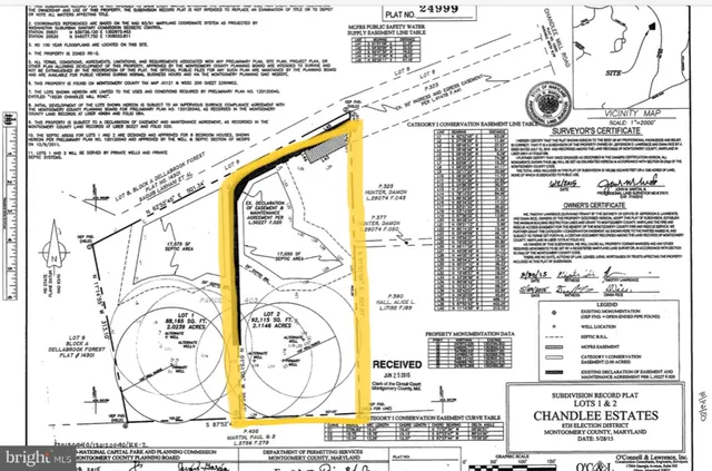 $225,777 | 19228 Chandlee Mill Road, Sandy Spring, MD 20860