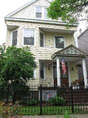 2137 West Grace Street, Unit 2 Chicago, IL 60618 - Photo 1 of 1