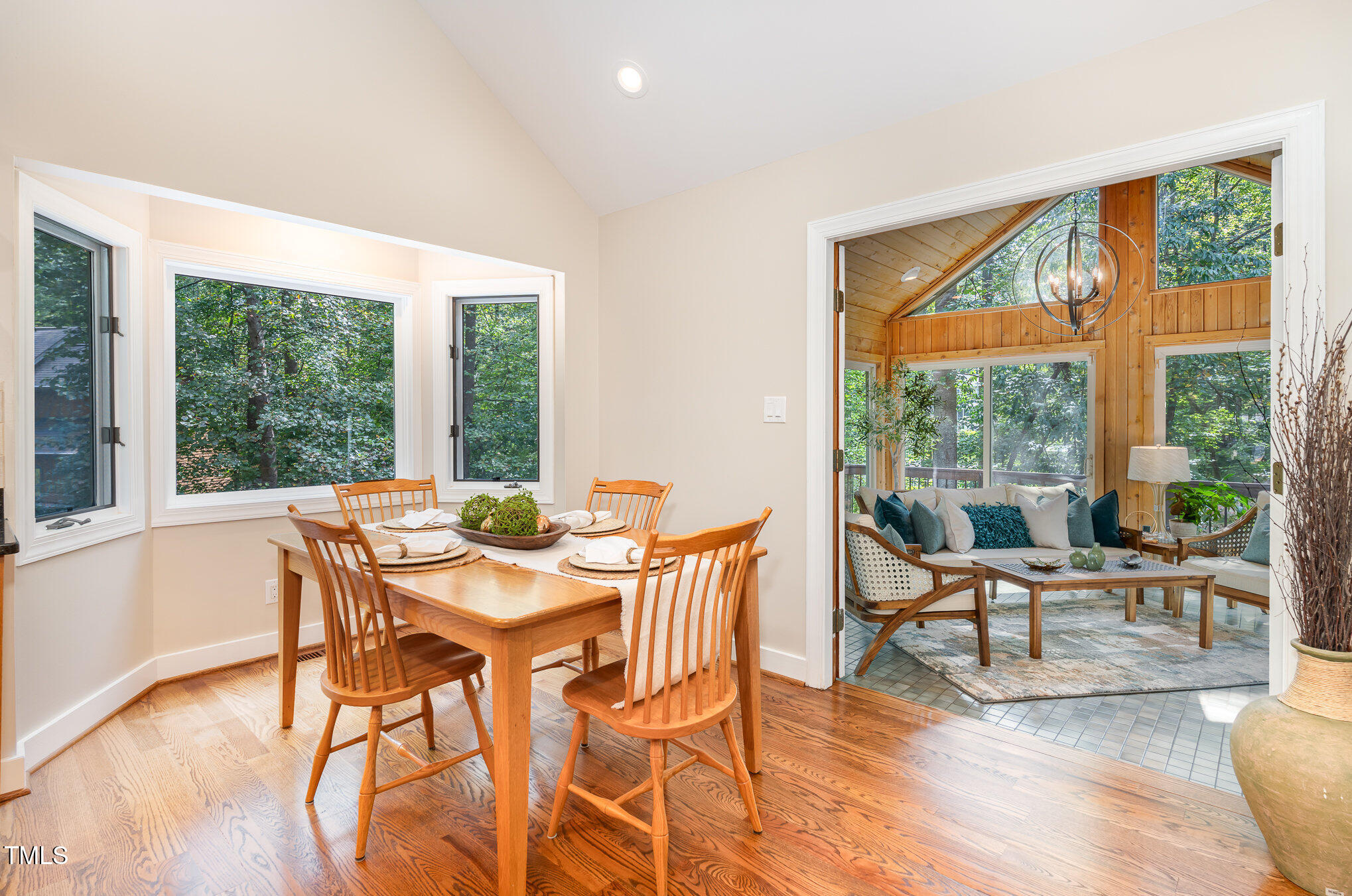 10620 Soma Court Raleigh, NC 27613 - Photo 25 of 81 Breakfast Nook