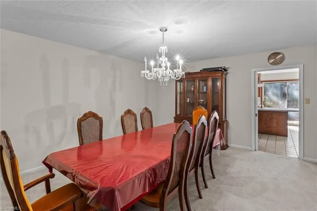 $499,000 | 482 Cross Creek Drive, Mount Airy, NC 27030