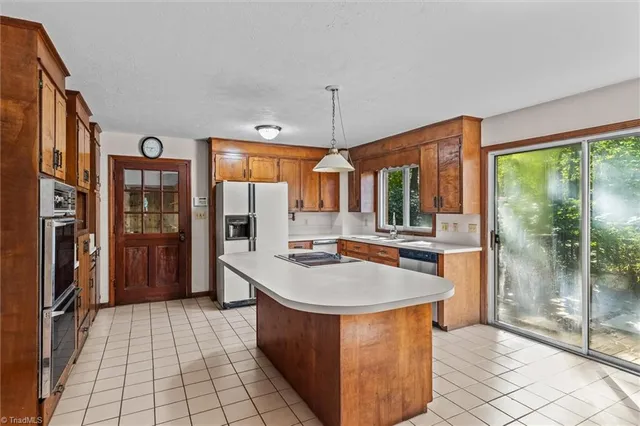 $499,000 | 482 Cross Creek Drive, Mount Airy, NC 27030