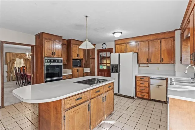 $499,000 | 482 Cross Creek Drive, Mount Airy, NC 27030