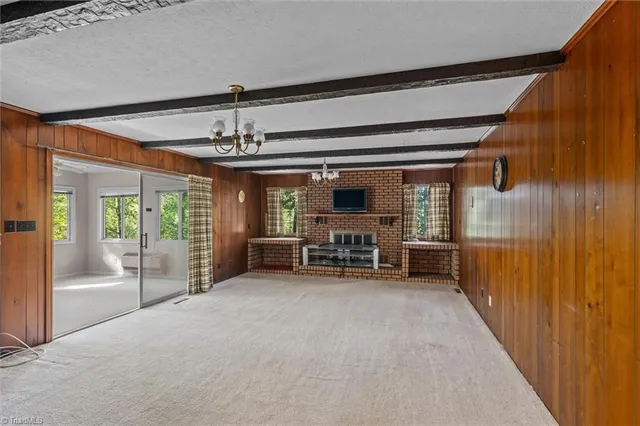 $499,000 | 482 Cross Creek Drive, Mount Airy, NC 27030