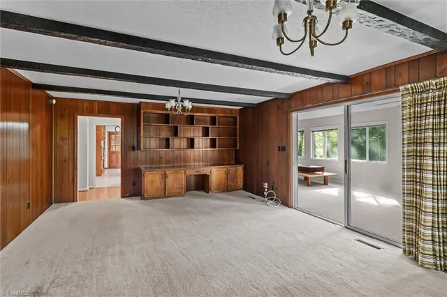 $499,000 | 482 Cross Creek Drive, Mount Airy, NC 27030