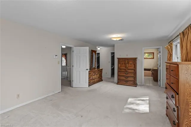 $499,000 | 482 Cross Creek Drive, Mount Airy, NC 27030