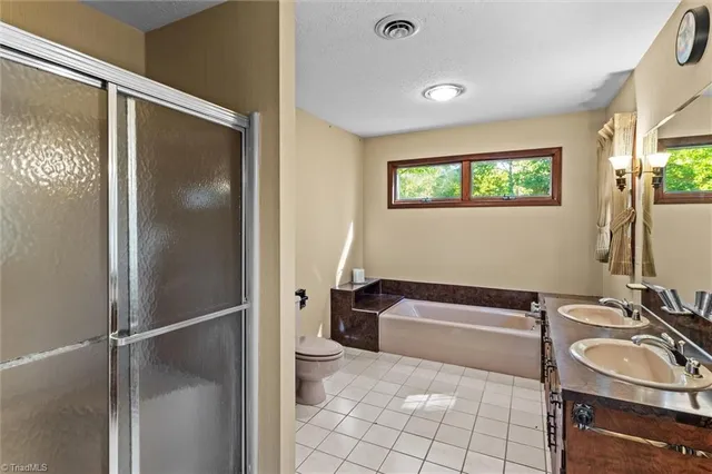 $499,000 | 482 Cross Creek Drive, Mount Airy, NC 27030