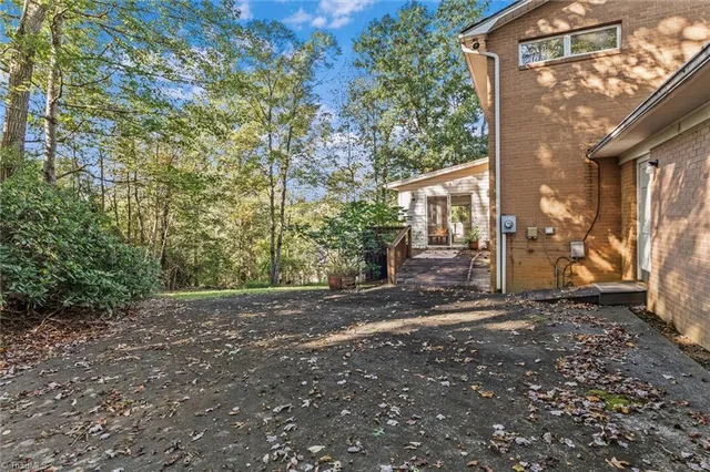$499,000 | 482 Cross Creek Drive, Mount Airy, NC 27030
