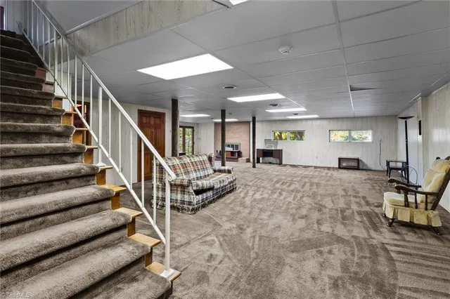 $499,000 | 482 Cross Creek Drive, Mount Airy, NC 27030