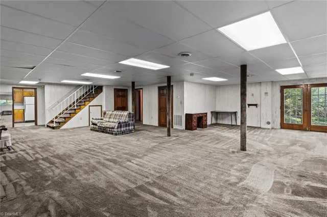 $499,000 | 482 Cross Creek Drive, Mount Airy, NC 27030