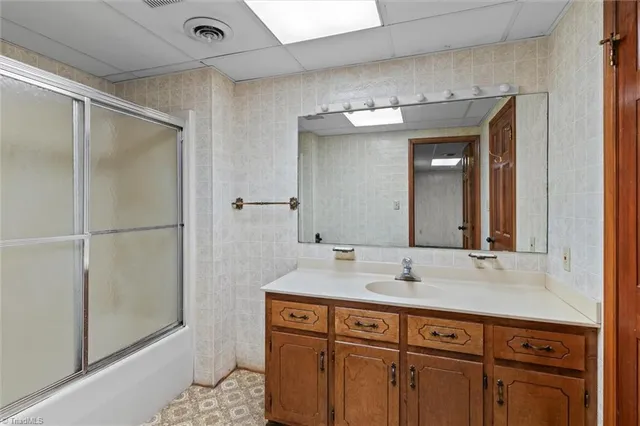 $499,000 | 482 Cross Creek Drive, Mount Airy, NC 27030