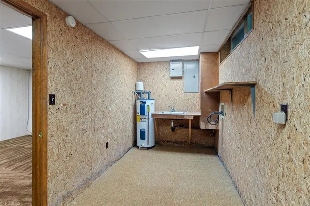 $499,000 | 482 Cross Creek Drive, Mount Airy, NC 27030