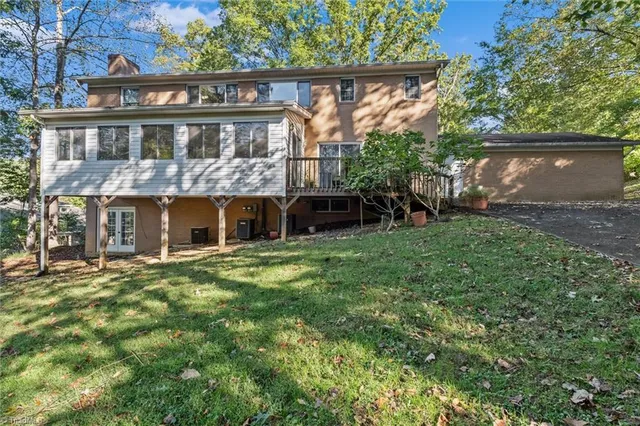 $499,000 | 482 Cross Creek Drive, Mount Airy, NC 27030