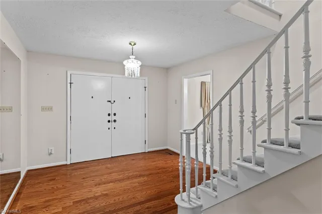 $499,000 | 482 Cross Creek Drive, Mount Airy, NC 27030