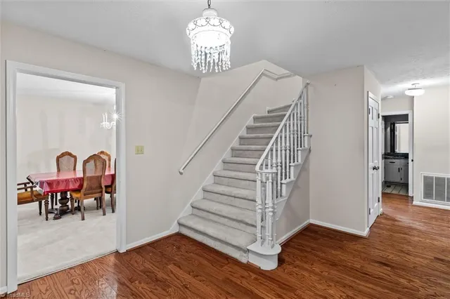 $499,000 | 482 Cross Creek Drive, Mount Airy, NC 27030