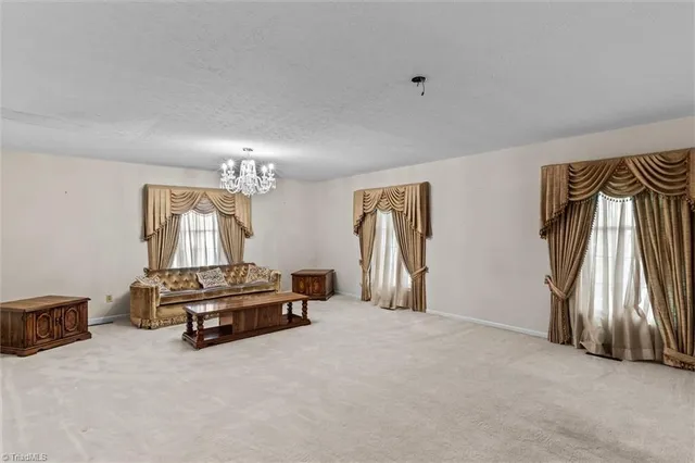 $499,000 | 482 Cross Creek Drive, Mount Airy, NC 27030