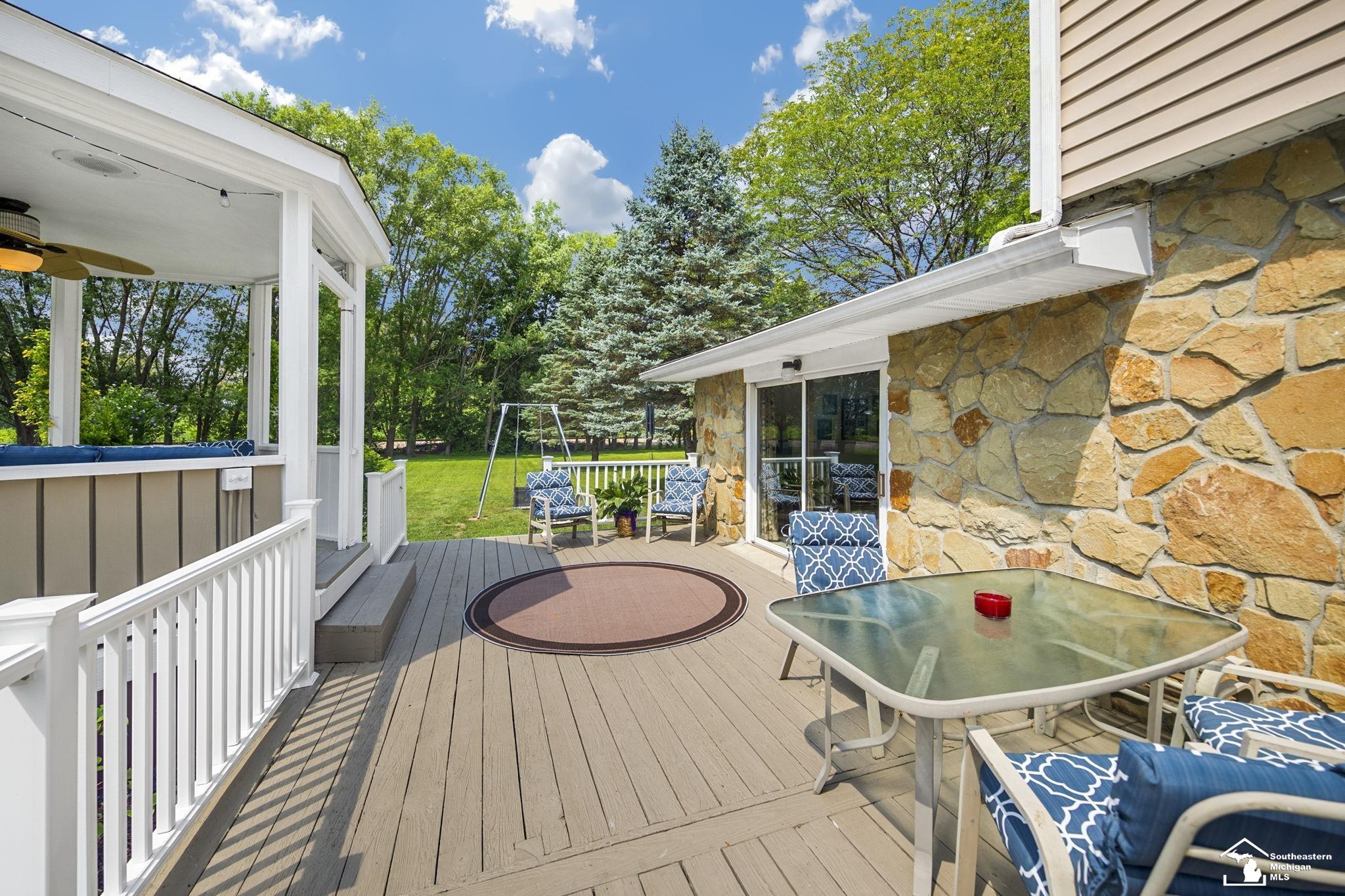 1655 Morocco Road Temperance, MI 48182 - Photo 52 of 56