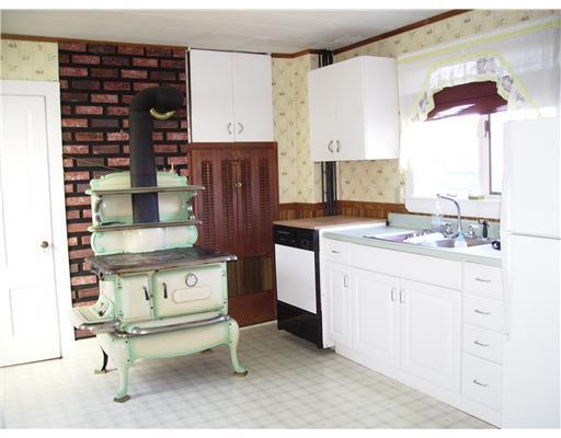 146 Village Road Steuben, ME 04680 - Photo 6 of 19 Kitchen.