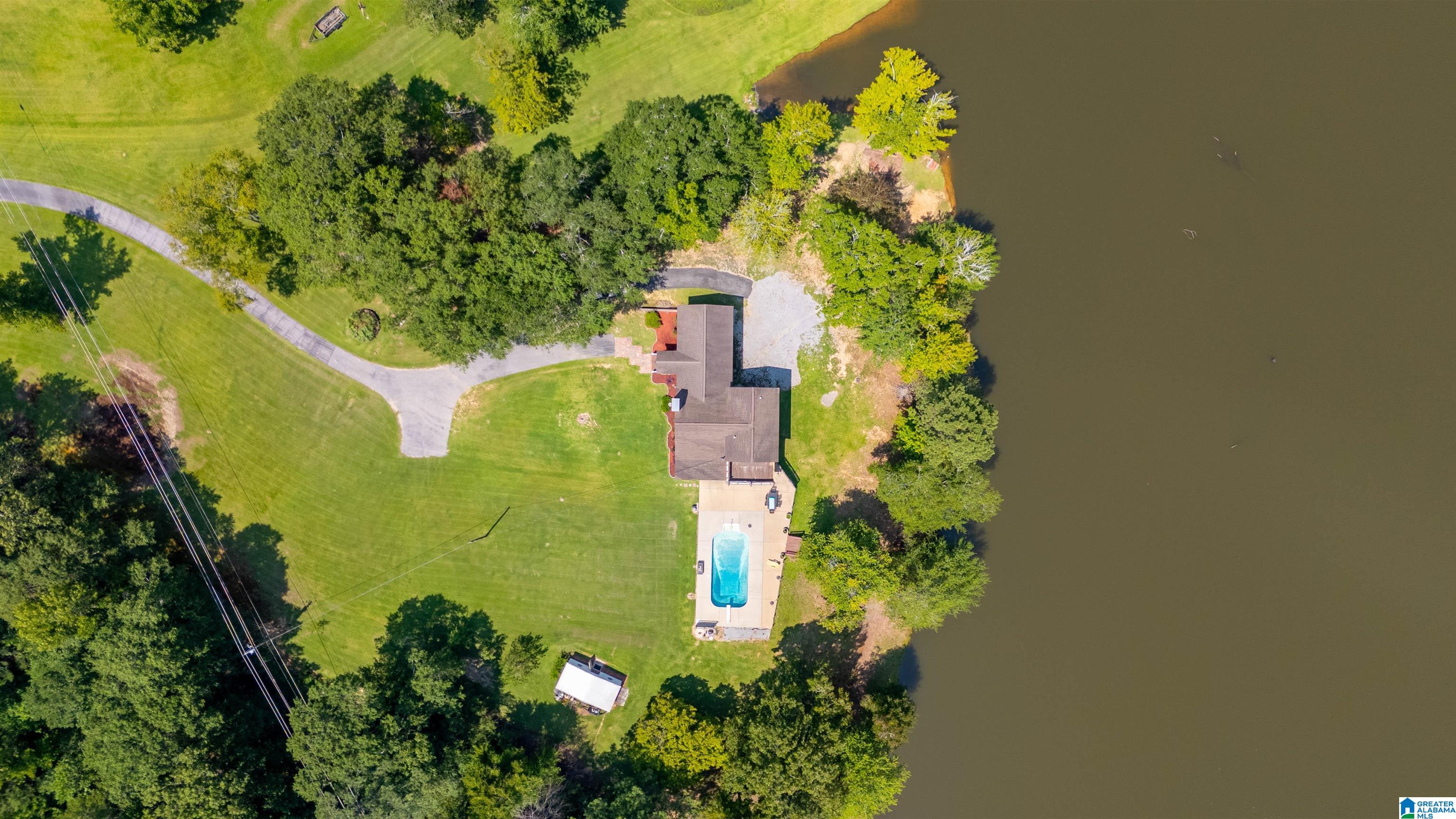 3530 Tabor Road Gadsden, AL 35904 - Photo 32 of 34