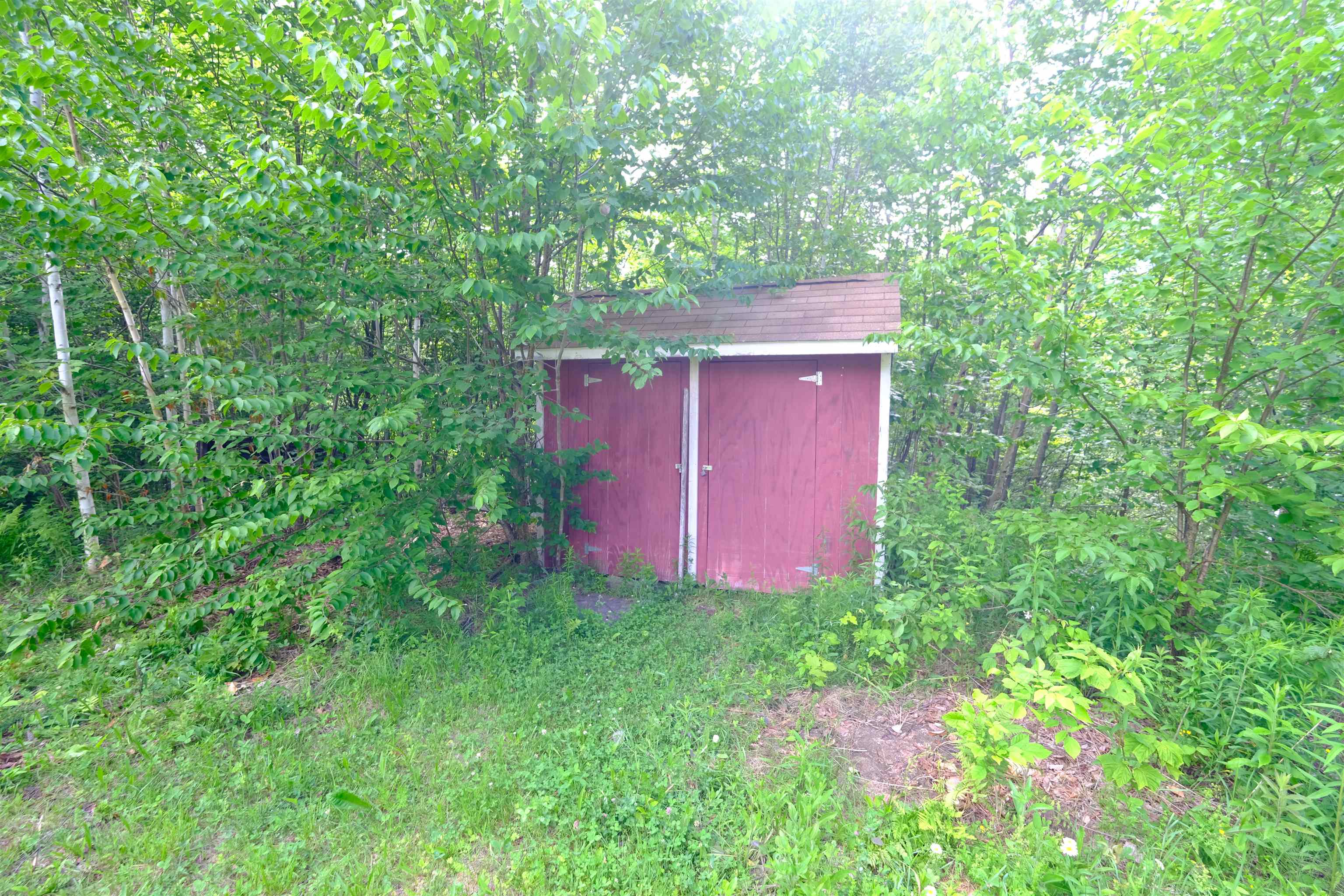 1514 Stone Chimney Road Reading, VT 05062 - Photo 13 of 18