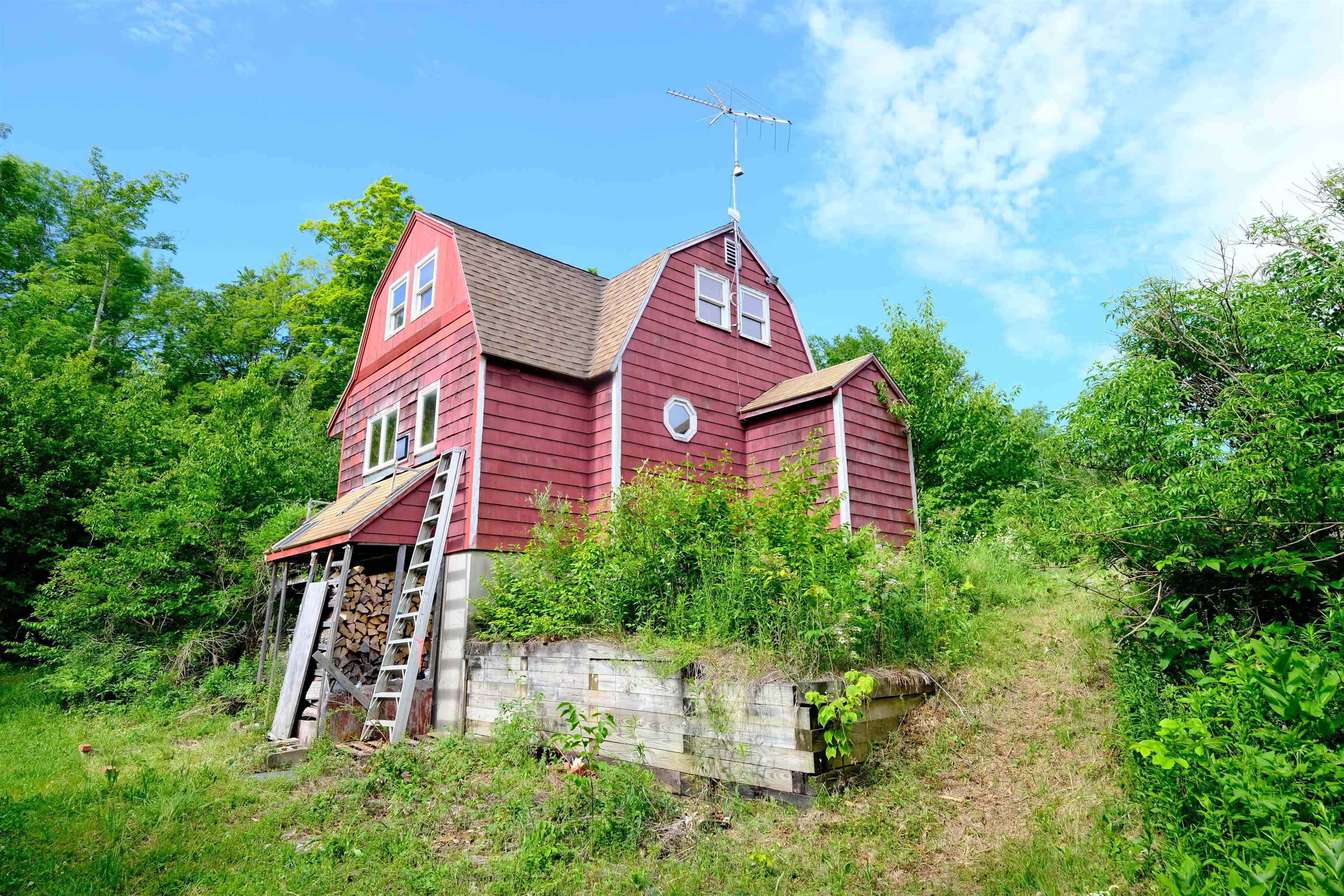 1514 Stone Chimney Road Reading, VT 05062 - Photo 3 of 18