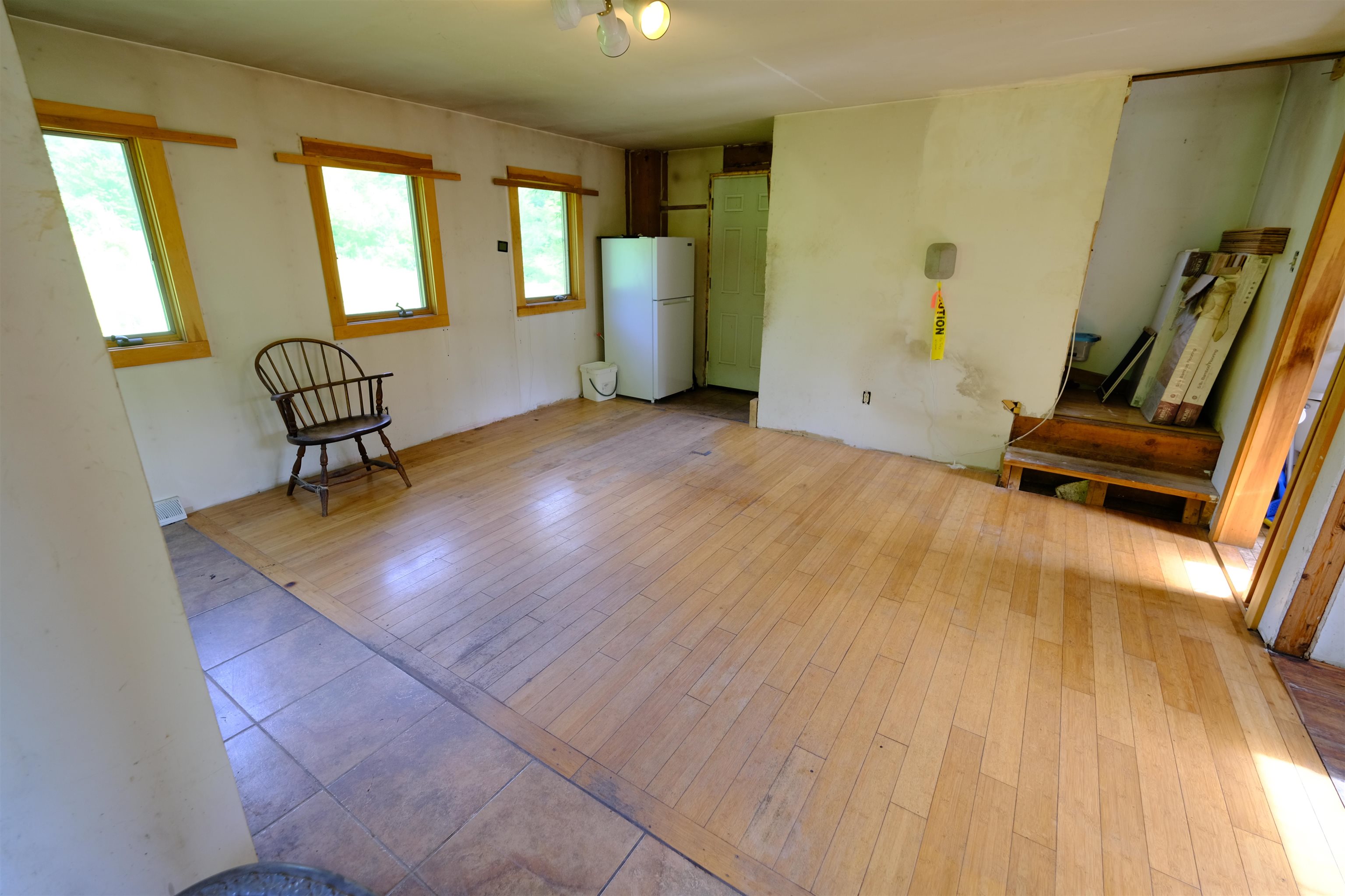 1514 Stone Chimney Road Reading, VT 05062 - Photo 7 of 18