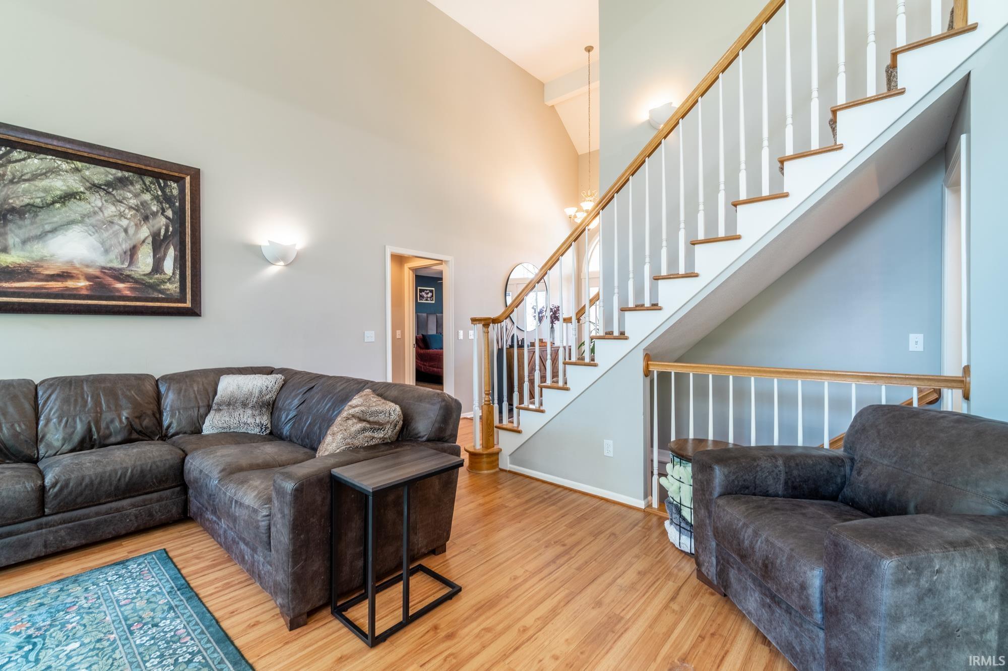 421 Deer Cliff Run Fort Wayne, IN 46804 - Photo 12 of 36