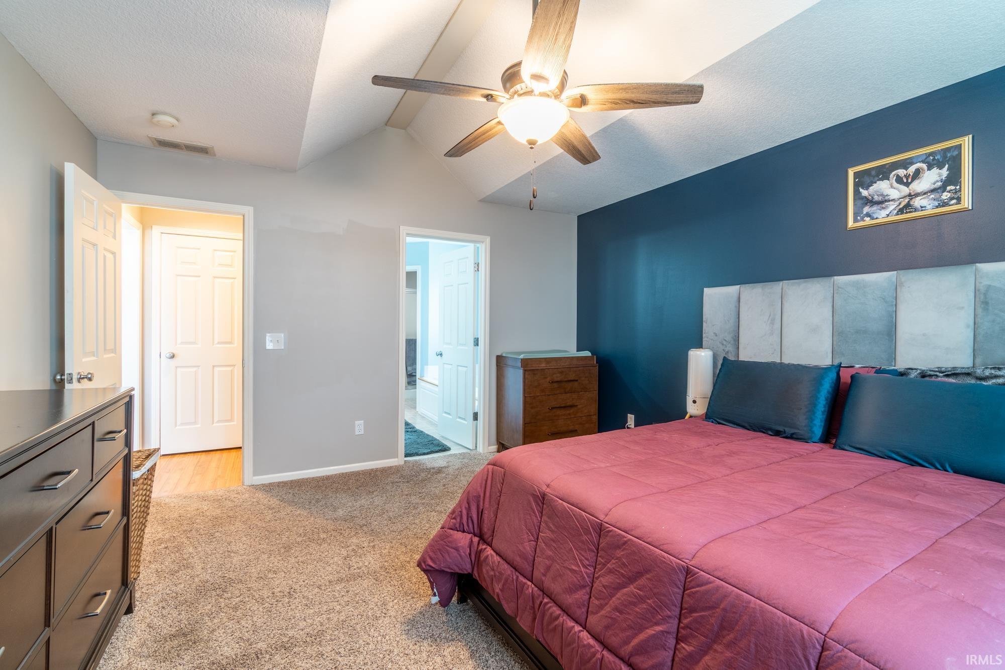 421 Deer Cliff Run Fort Wayne, IN 46804 - Photo 20 of 36